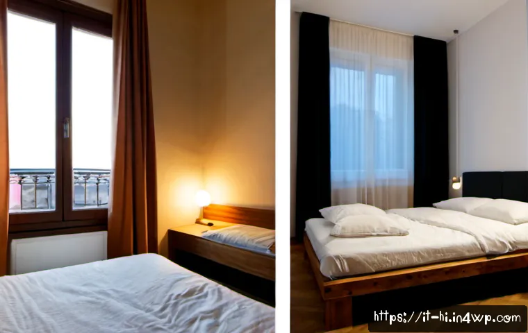 Come disporre il letto per dormire meglio: regole pratiche e acquisti che valgono davvero 3 침대 배치에 따른 수면 질 향상 관련 이미지 1